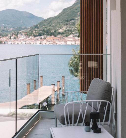 فندق Ah Porticcioli Boutique Apartments