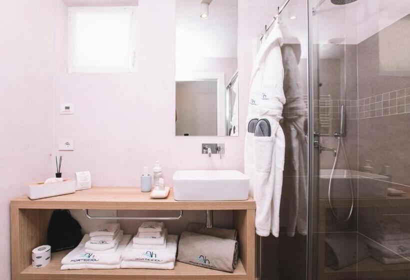 فندق Ah Porticcioli Boutique Apartments
