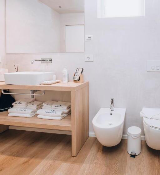 호텔 Ah Porticcioli Boutique Apartments