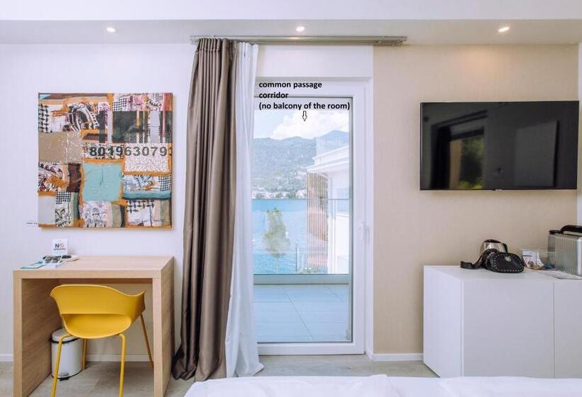 فندق Ah Porticcioli Boutique Apartments