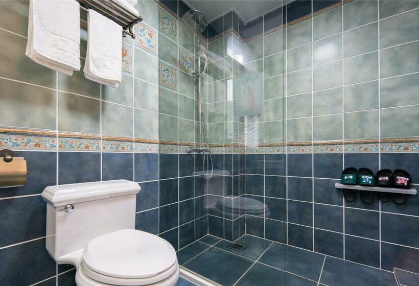 فندق Anji Allen S Dream House