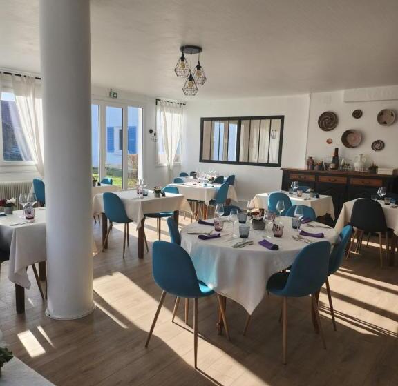 ホテル Auberge La Musardière