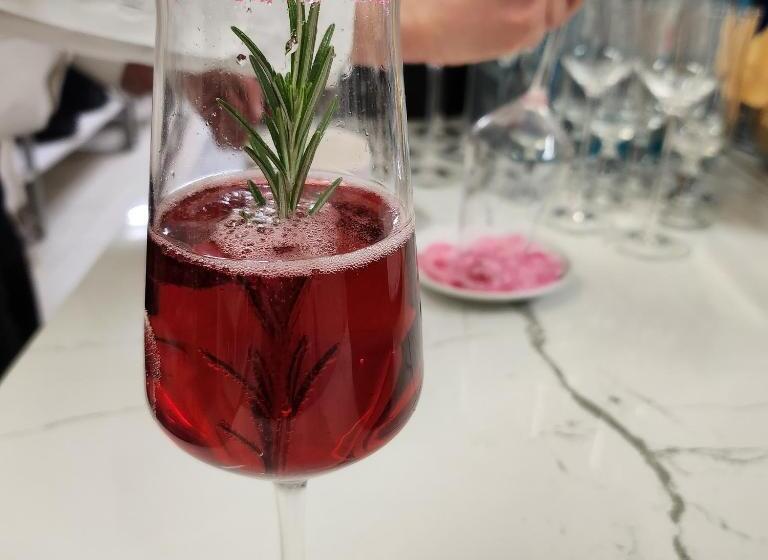 ホテル Auberge La Musardière