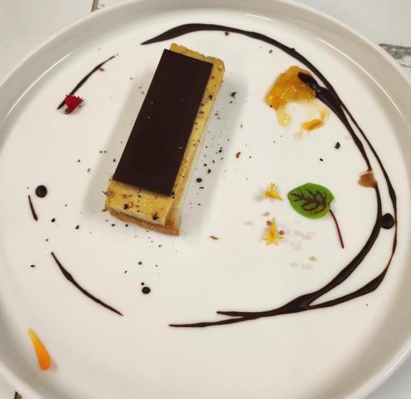 ホテル Auberge La Musardière