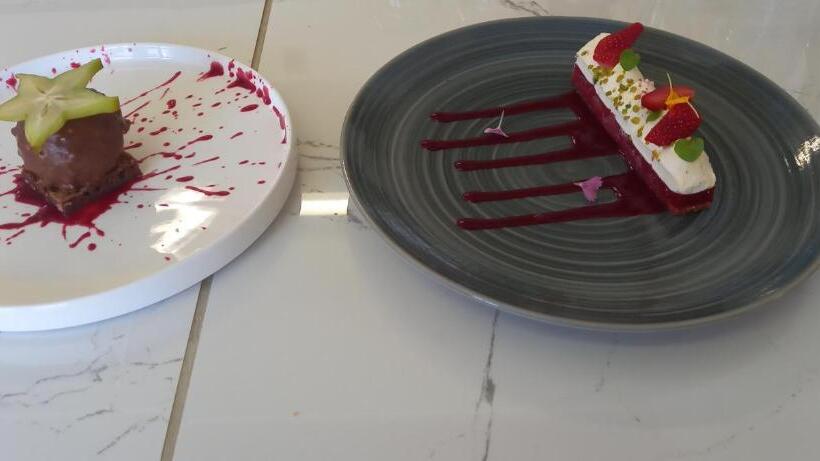 ホテル Auberge La Musardière