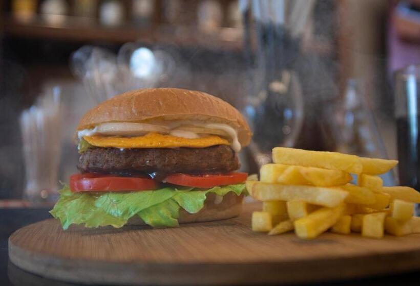 هتل Baity Boutique