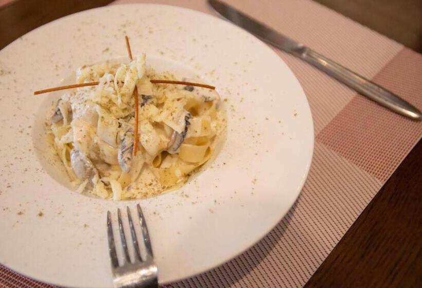 هتل Baity Boutique