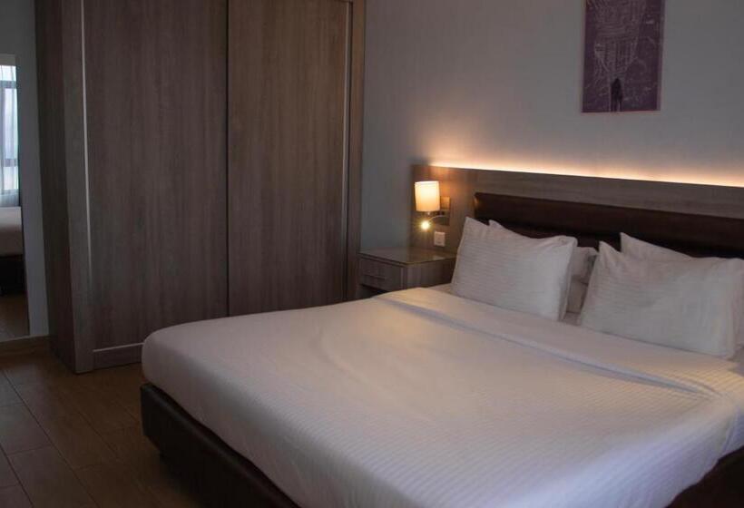 هتل Baity Boutique