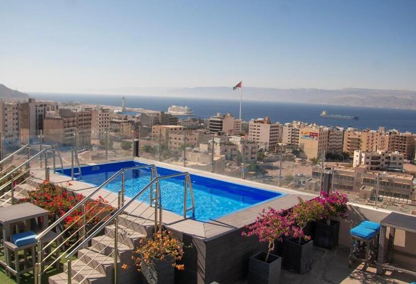 هتل Baity Boutique