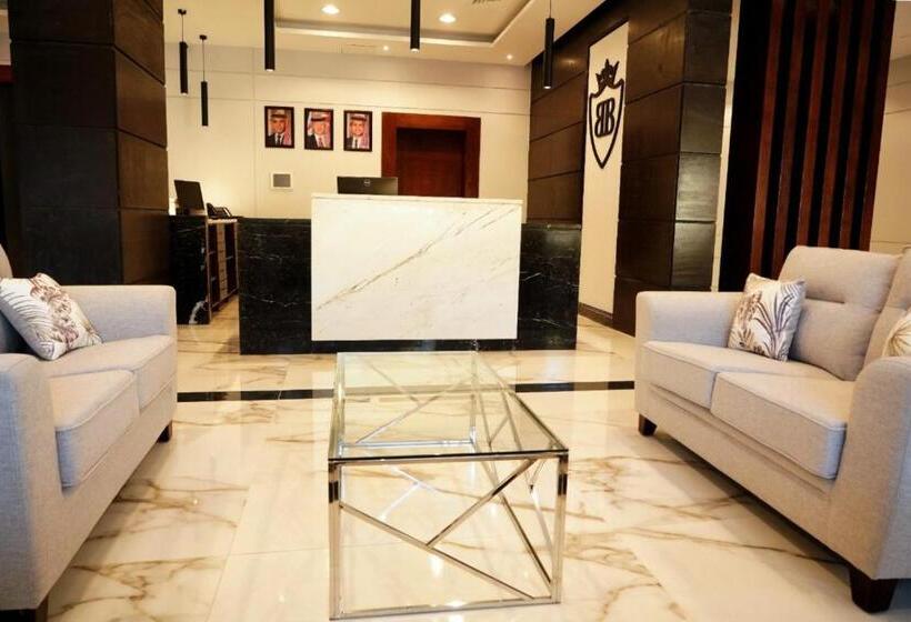 هتل Baity Boutique