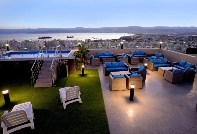 هتل Baity Boutique