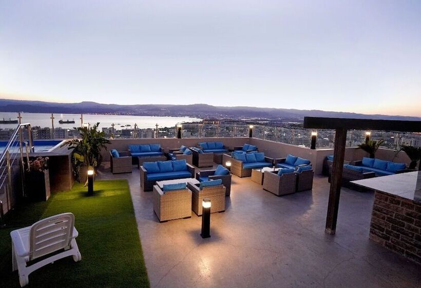 هتل Baity Boutique