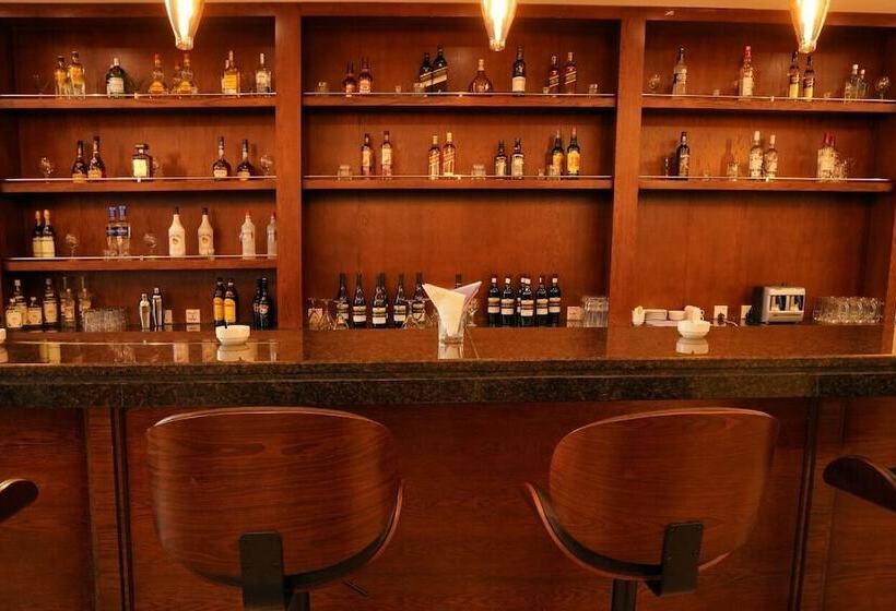 هتل Baity Boutique