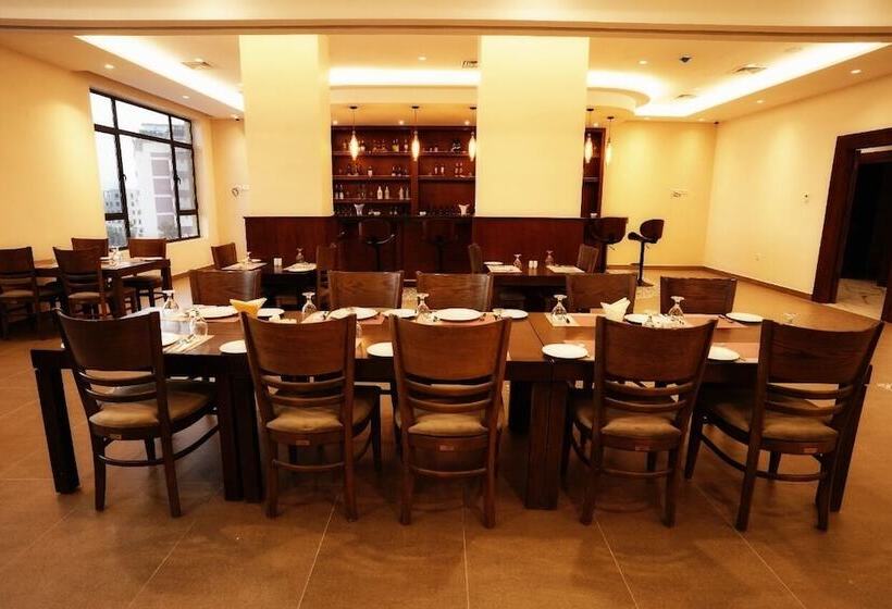 هتل Baity Boutique