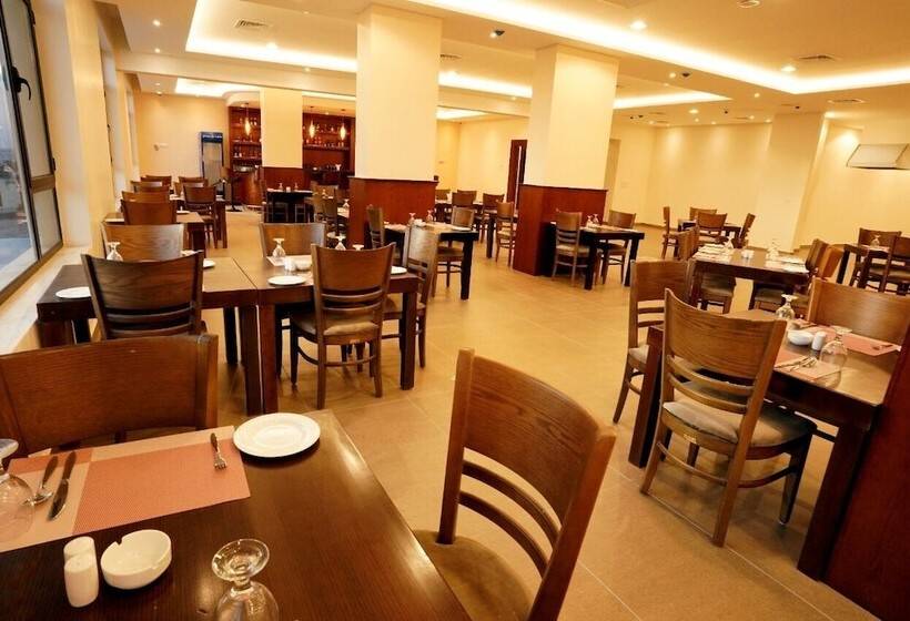 هتل Baity Boutique