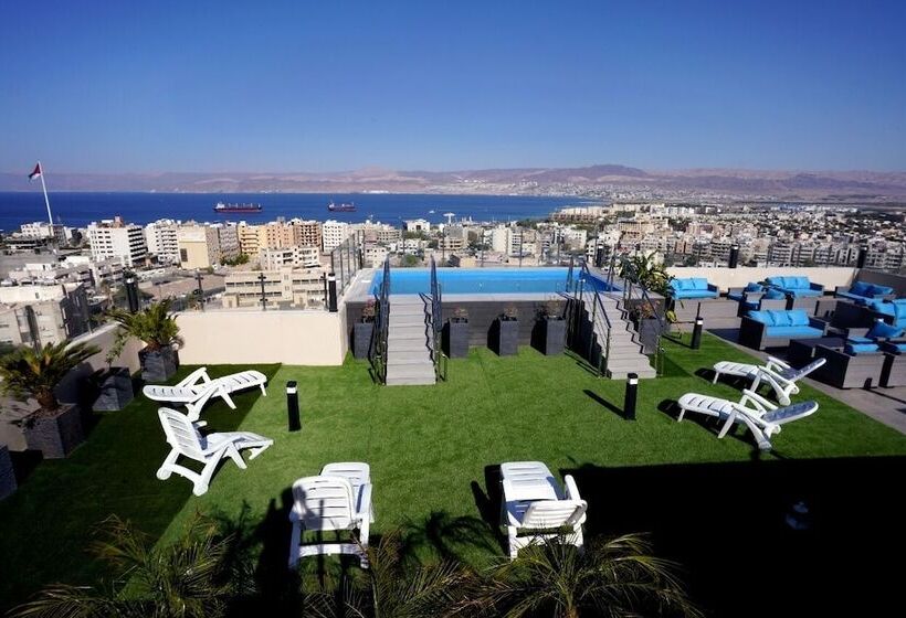 هتل Baity Boutique