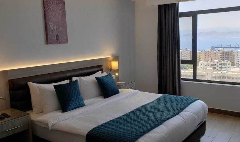 هتل Baity Boutique