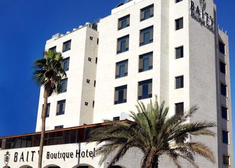 هتل Baity Boutique