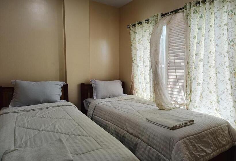 فندق Balqies Homestay Syariah Makassar Mitra Reddoorz