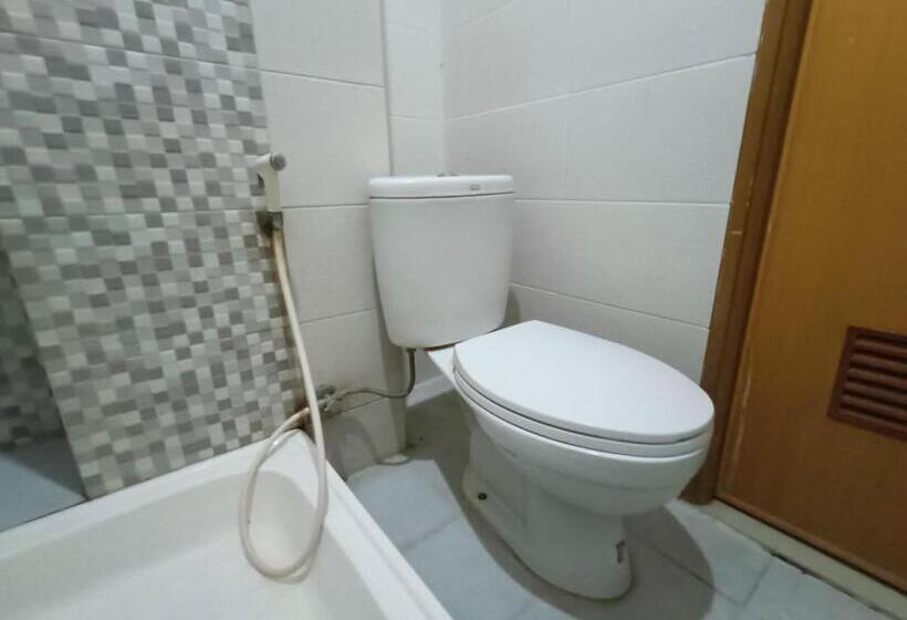 فندق Balqies Homestay Syariah Makassar Mitra Reddoorz