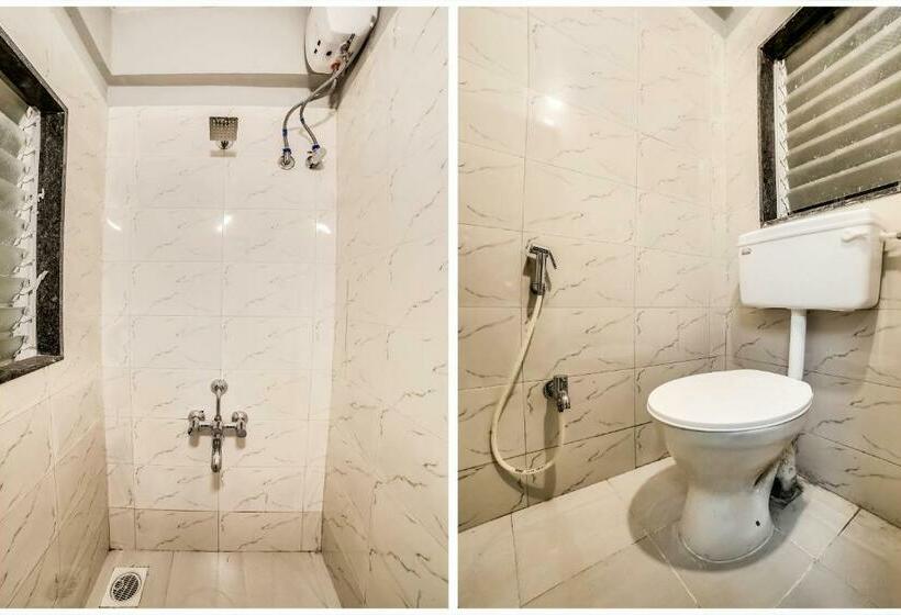 בית מלון כפרי Bhumi World