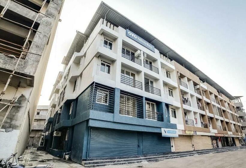 בית מלון כפרי Bhumi World