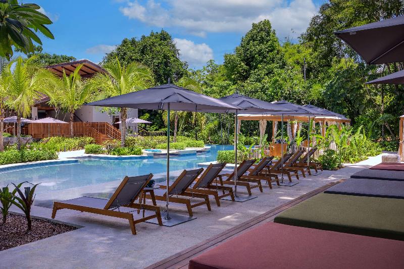 Отель Botanika Osa Peninsula, Curio Collection By Hilton