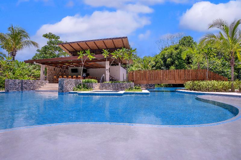 Отель Botanika Osa Peninsula, Curio Collection By Hilton