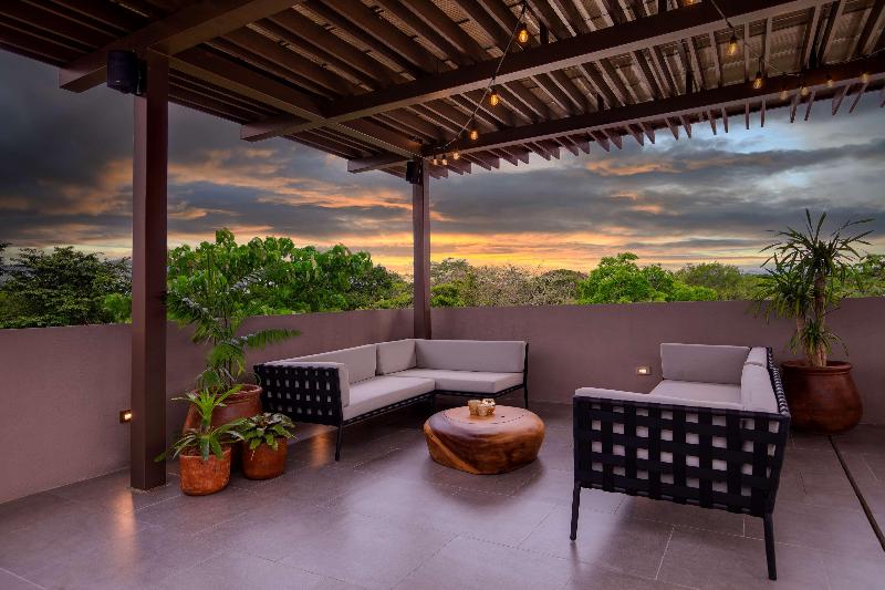 Отель Botanika Osa Peninsula, Curio Collection By Hilton