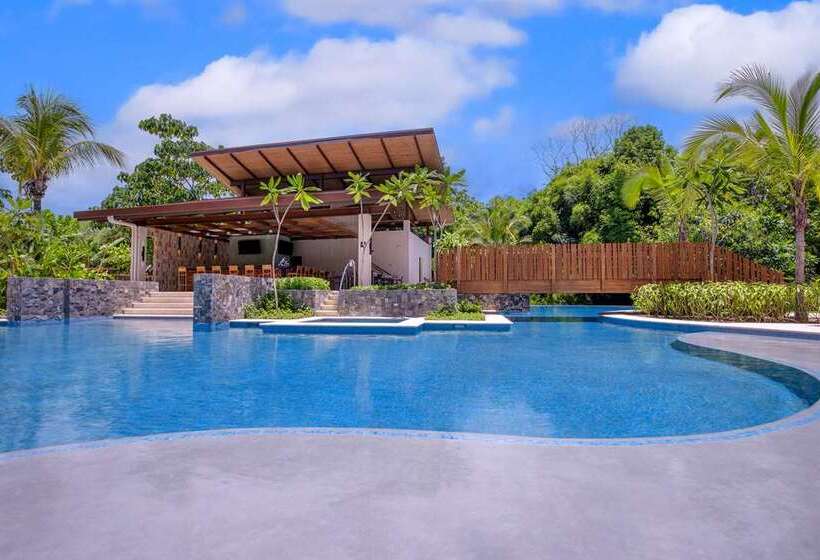 Отель Botanika Osa Peninsula, Curio Collection By Hilton