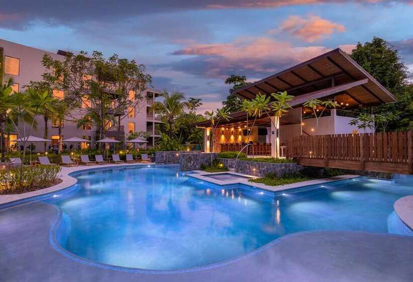 Отель Botanika Osa Peninsula, Curio Collection By Hilton