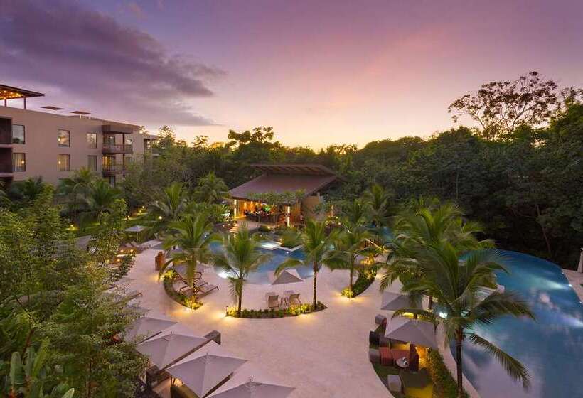 Отель Botanika Osa Peninsula, Curio Collection By Hilton