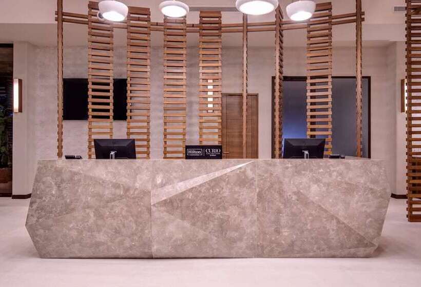 Отель Botanika Osa Peninsula, Curio Collection By Hilton