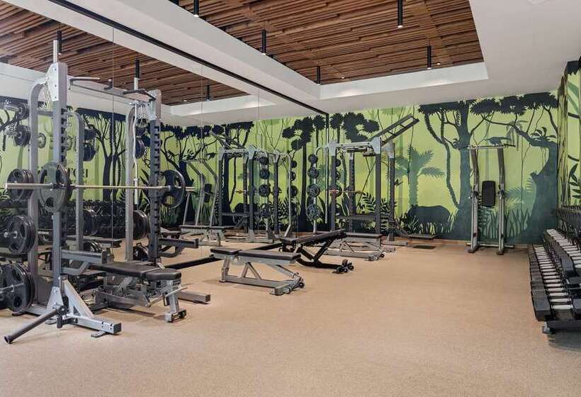 Отель Botanika Osa Peninsula, Curio Collection By Hilton