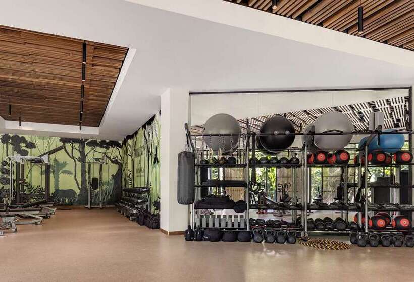 Отель Botanika Osa Peninsula, Curio Collection By Hilton