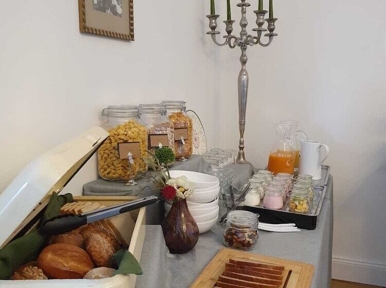 Boutique Hotel Villa Horbach