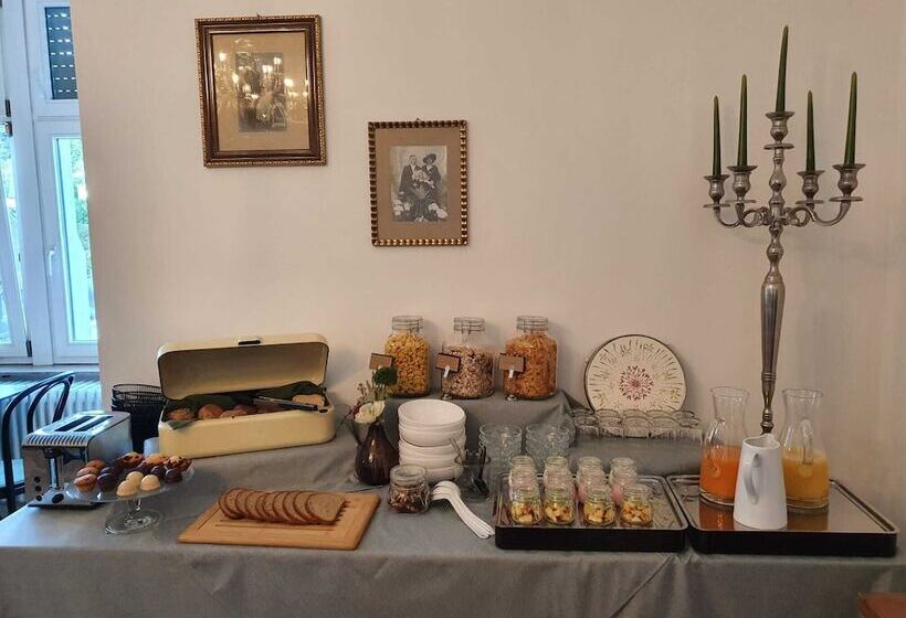 Boutique Hotel Villa Horbach