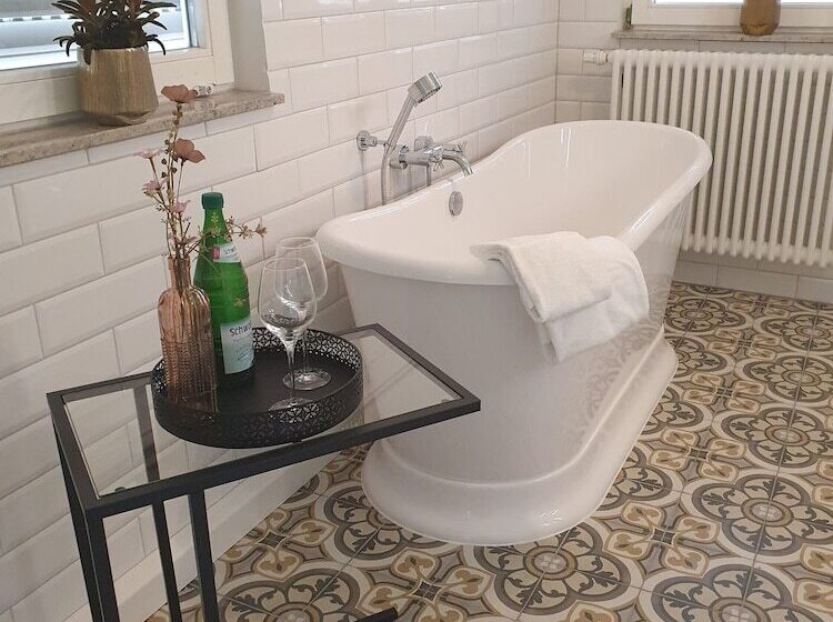 Boutique Hotel Villa Horbach