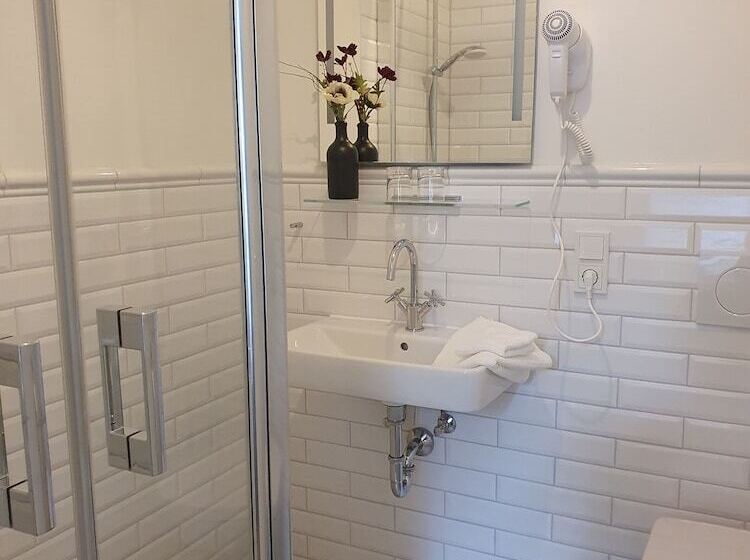 Boutique Hotel Villa Horbach