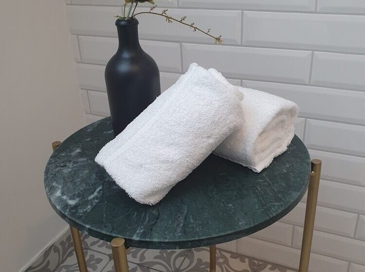 Boutique Hotel Villa Horbach