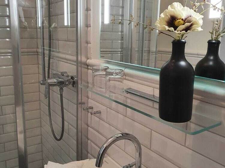 Boutique Hotel Villa Horbach