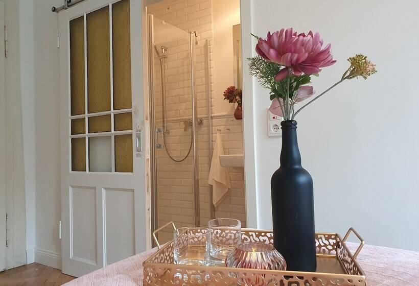 Boutique Hotel Villa Horbach