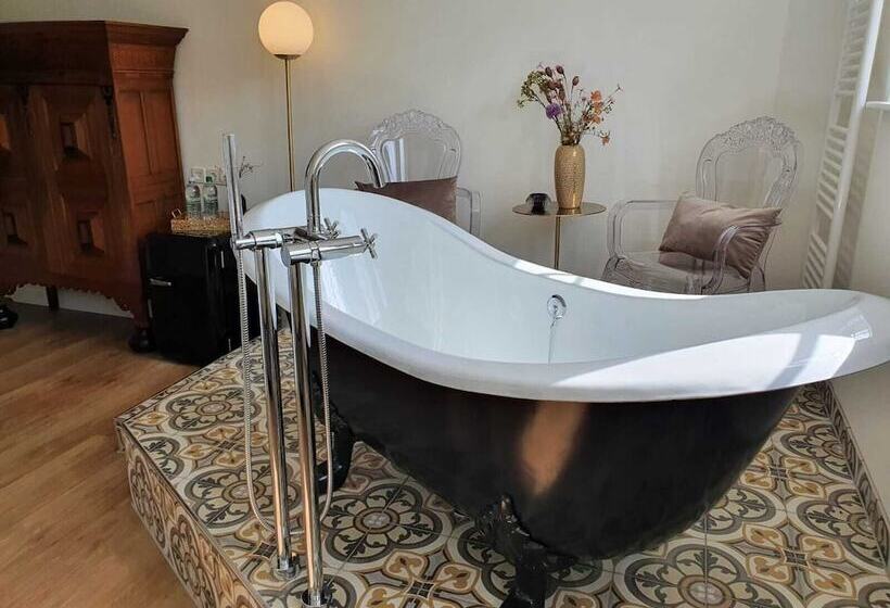 Boutique Hotel Villa Horbach