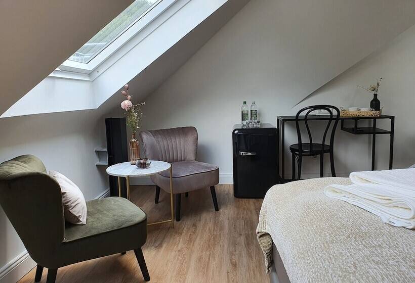 Boutique Hotel Villa Horbach