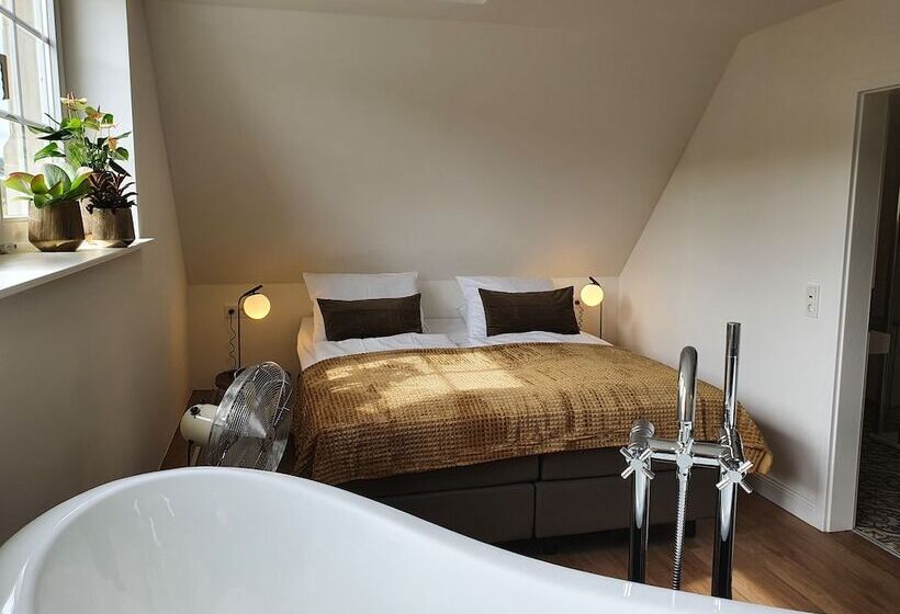 Boutique Hotel Villa Horbach