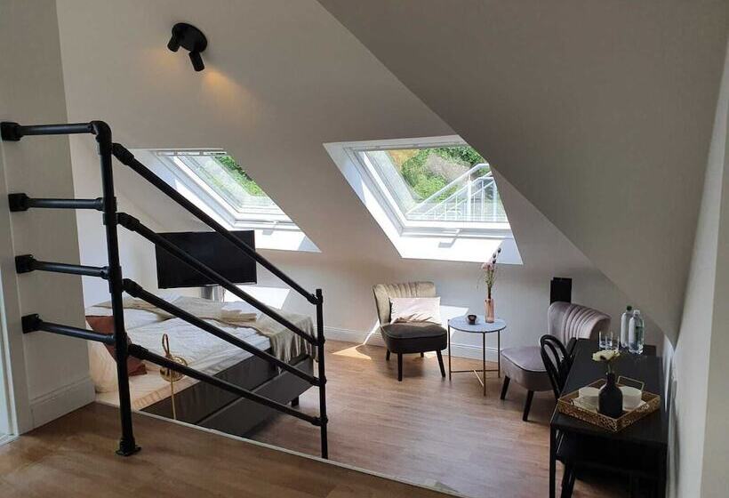 Boutique Hotel Villa Horbach