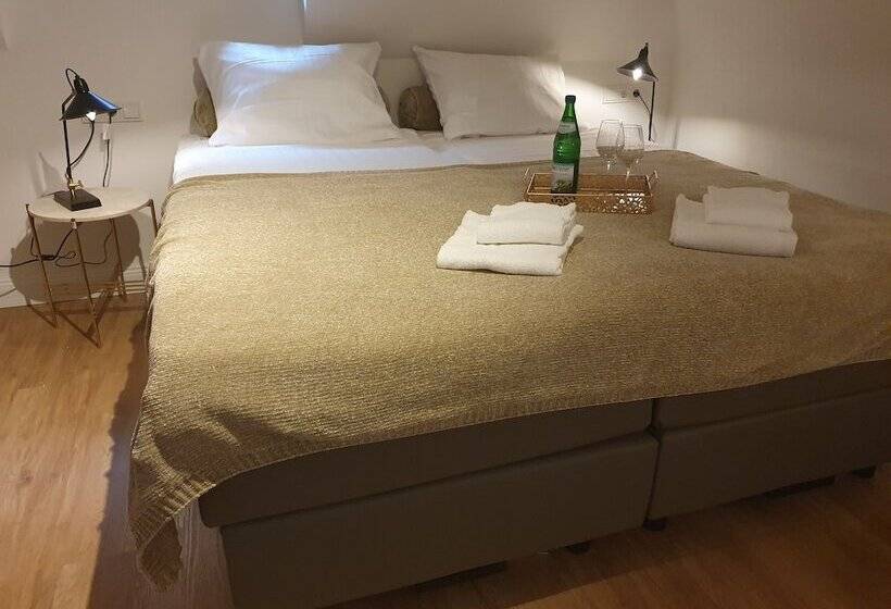 Boutique Hotel Villa Horbach