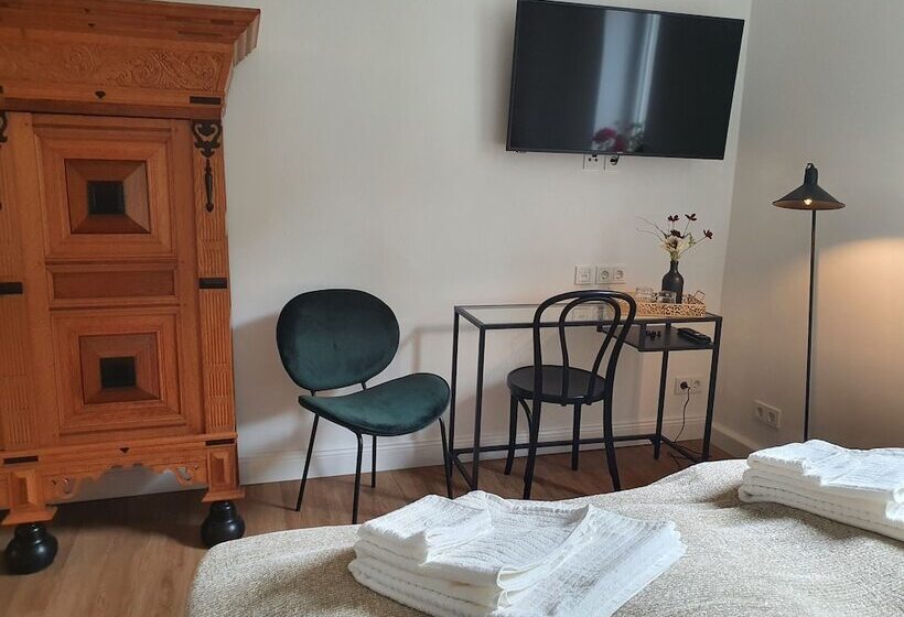 Boutique Hotel Villa Horbach