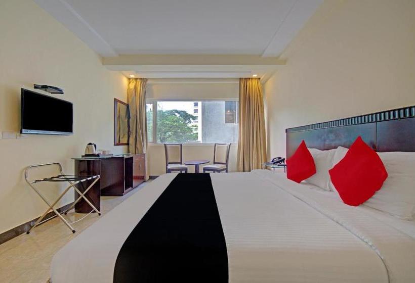 فندق Townhouse 515   Iris T.nagar