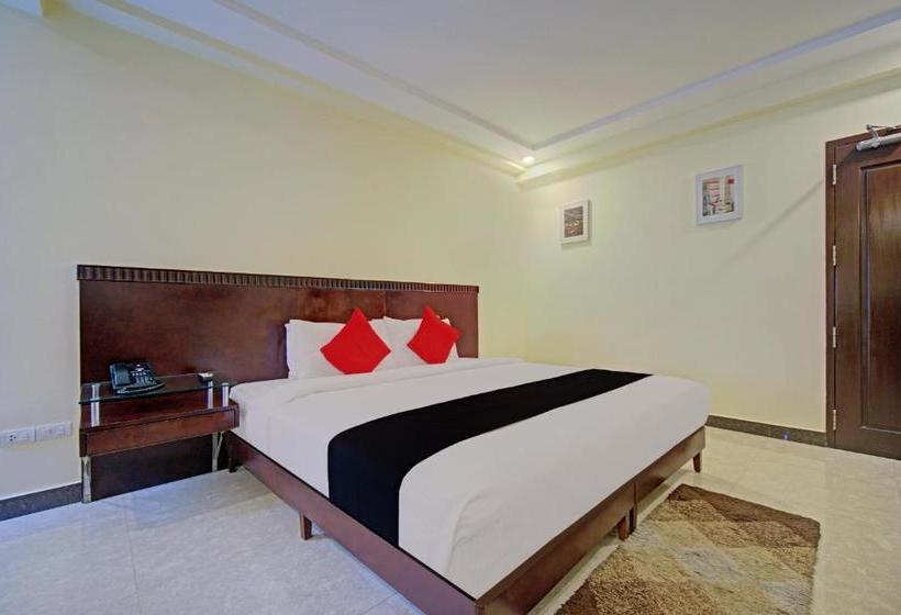 فندق Townhouse 515   Iris T.nagar